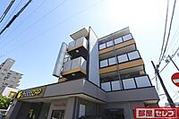 愛知県名古屋市昭和区藤成通1丁目2：物件画像／部屋セレブ御器所店　株式会社S-point