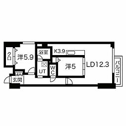 LINEAR STYLE (リニア・スタイル) 2階/-
