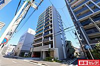 愛知県名古屋市中区正木3丁目8-16：物件画像／部屋セレブ御器所店　株式会社S-point