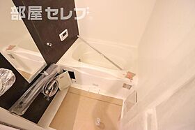アレーヌコート金山  ｜ 愛知県名古屋市中区伊勢山2丁目1-16（賃貸マンション1LDK・5階・42.08㎡） その4