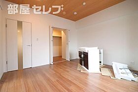 アレーヌコート金山  ｜ 愛知県名古屋市中区伊勢山2丁目1-16（賃貸マンション1LDK・5階・42.08㎡） その7