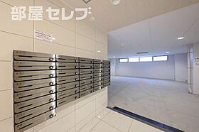 アレーヌコート金山  ｜ 愛知県名古屋市中区伊勢山2丁目1-16（賃貸マンション1LDK・5階・42.08㎡） その26