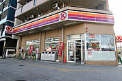 サークルK 熱田金山東店 220m