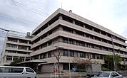 名古屋市立緑市民病院 2600m
