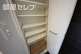 プレサンス錦通THE葵  ｜ 愛知県名古屋市東区葵1丁目16-27（賃貸マンション1LDK・14階・38.37㎡） その23