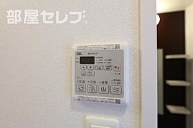 プレサンス錦通THE葵  ｜ 愛知県名古屋市東区葵1丁目16-27（賃貸マンション1LDK・14階・38.37㎡） その21