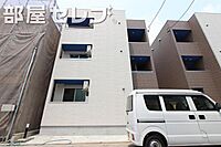 愛知県名古屋市瑞穂区大喜新町2丁目5-4：物件画像／部屋セレブ御器所店　株式会社S-point