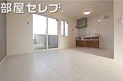 ※同タイプの他号室の写真です
