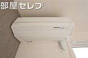 ※同タイプの他号室の写真です