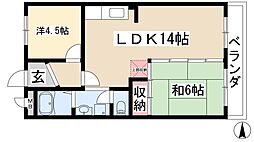 島田プラザ 1階