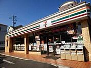 セブンイレブン名古屋大喜新町1丁目店 55m