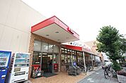 フィール堀田店 304m