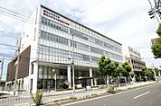 愛知みずほ大学名古屋キャンパス 980m