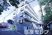 愛知県名古屋市昭和区八雲町43-3：物件画像／部屋セレブ御器所店　株式会社S-point