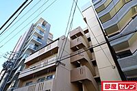 愛知県名古屋市千種区今池1丁目26-8：物件画像／部屋セレブ御器所店　株式会社S-point