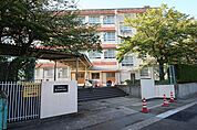 名古屋市立南天白中学校 786m