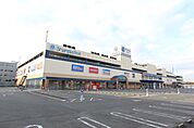 フィールシャンピアポート 1076m