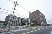 社会福祉法人聖霊会聖霊病院 887m