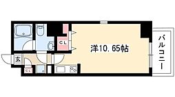 サンステージ金山 8階