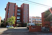 名古屋柳城短期大学 510m