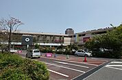 イオンタウン千種 2072m
