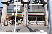 セブンイレブン名古屋葵3丁目店 180m