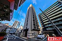 愛知県名古屋市千種区内山3丁目12-21：物件画像／部屋セレブ御器所店　株式会社S-point