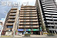 愛知県名古屋市昭和区阿由知通3丁目23-3：物件画像／部屋セレブ御器所店　株式会社S-point