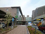 国立大学法人名古屋大学医学部附属病院 729m