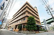 医療法人聖真会横山記念病院 674m