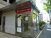 三菱UFJ銀行鶴舞支店 788m