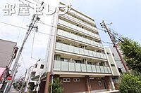 愛知県名古屋市昭和区鶴舞3丁目13-19：物件画像／部屋セレブ御器所店　株式会社S-point