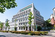医療法人交正会精治寮病院 166m