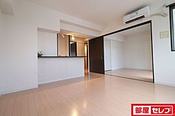 シティライフウエダ 2LDKの写真