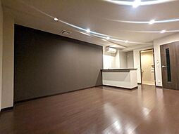 密柑山レジデンス東棟 2LDKの写真