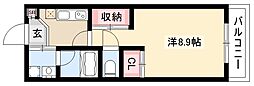 イースタンヒルズ八事 2階/-