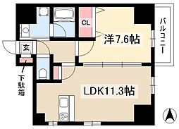 グランツ昭和館 9階/-
