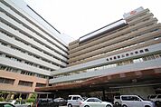 名古屋第二赤十字病院 800m