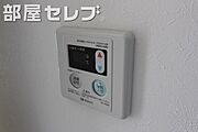 他号室の写真です。