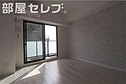 他号室の写真です。