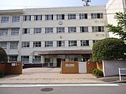 若宮商業高等学校 770m