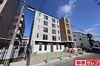 愛知県名古屋市昭和区下構町1丁目12番地4：物件画像／部屋セレブ御器所店　株式会社S-point