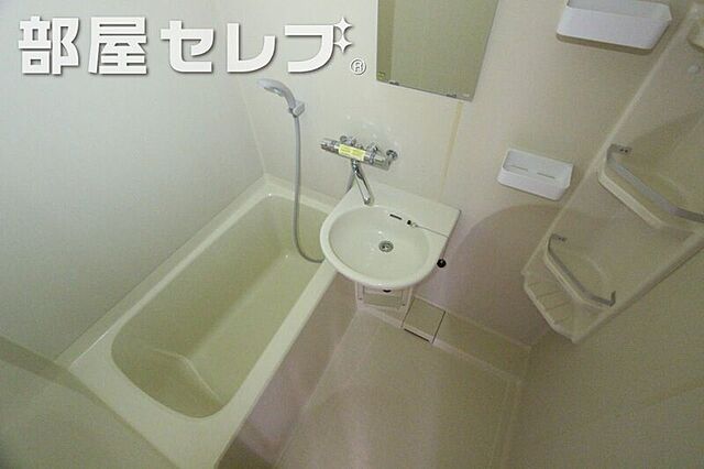 浴室