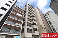 愛知県名古屋市中区金山1丁目7-3：物件画像／部屋セレブ御器所店　株式会社S-point