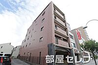 愛知県名古屋市瑞穂区瑞穂通8丁目28-2：物件画像／部屋セレブ御器所店　株式会社S-point