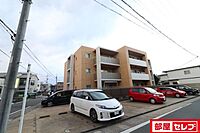 愛知県名古屋市昭和区出口町3丁目54：物件画像／部屋セレブ御器所店　株式会社S-point