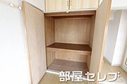 たっぷり収納出来ます。（イメージ写真）