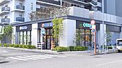 クリエイトエス・ディー名古屋本郷駅前店 219m