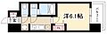 プレサンス大須観音フィエスタ10階5.8万円