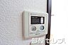 設備：温度調整できます。